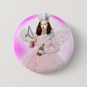 Glinda Button