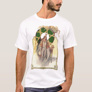 Glinda, Dorothy & Ozma T-Shirt