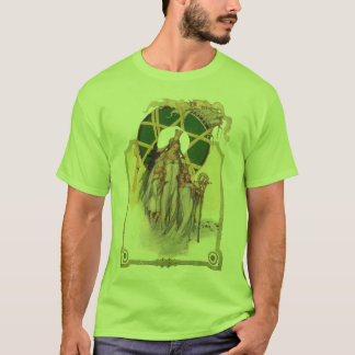 Glinda, Dorothy & Ozma T-Shirt