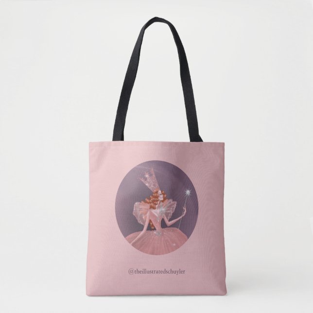 Glinda Tote (Front)