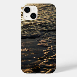 Glistening Beach Morning iPhone Case