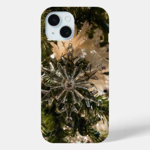 Glistening Holidays iPhone Case