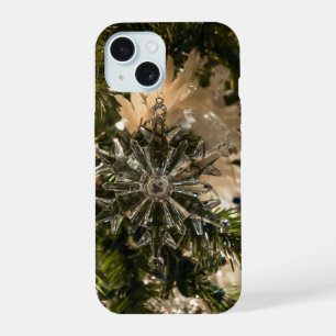 Glistening Holidays iPhone Case
