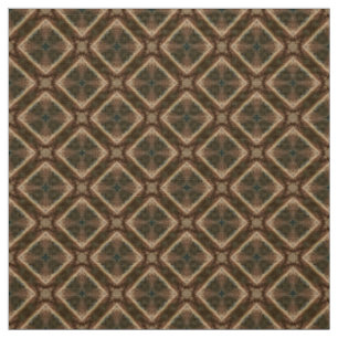 Glitch2 Chocolate muddy brown furniture fabric