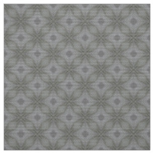 Glitch2 soft blue grey furniture fabric