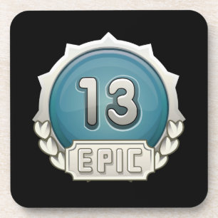 Glitch: achievement covered epic win coaster