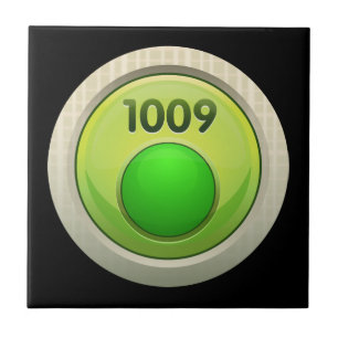 Glitch: achievement fine refiner green class tile