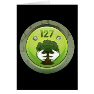 Glitch: achievement gettingthere tree hugger
