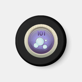 Glitch: achievement good bubble farmer magnet