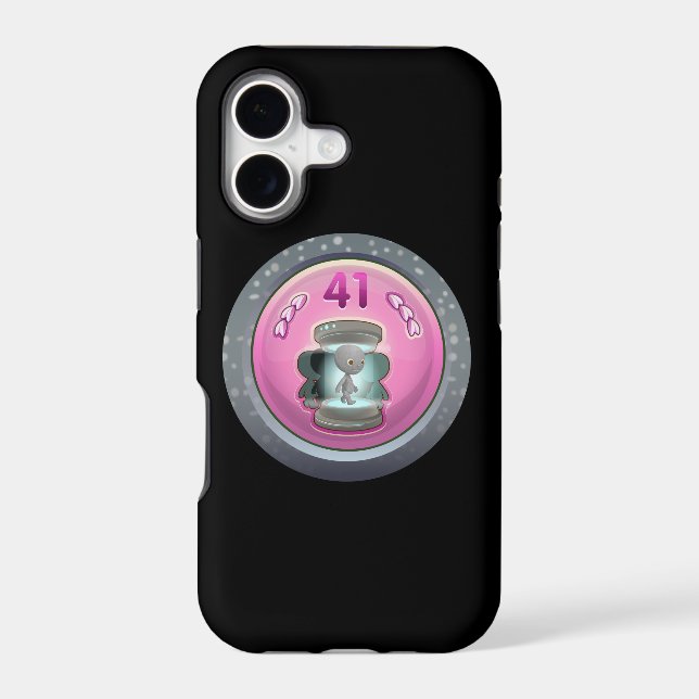 Glitch: achievement licensed teleporter gee class (Back)
