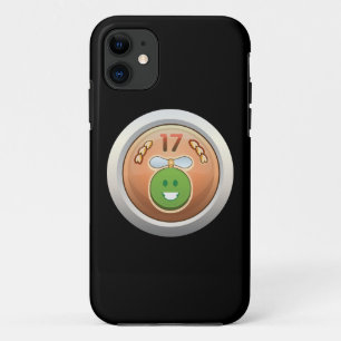 Glitch Achievement numismatizer dragon class iPhone 11 Case