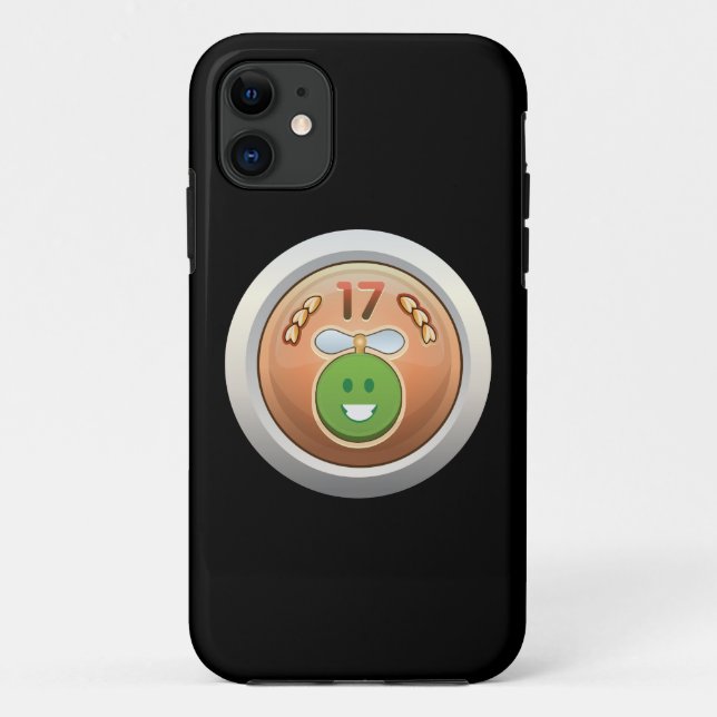 Glitch Achievement numismatizer dragon class Case-Mate iPhone Case (Back)