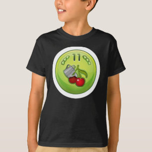 Glitch Achievement ok soaker T-Shirt