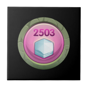 Glitch Achievement pretty fine refiner shiny class Tile
