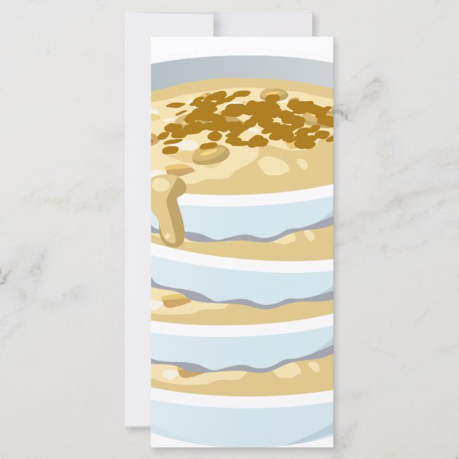 Glitch Food applejack (Front)