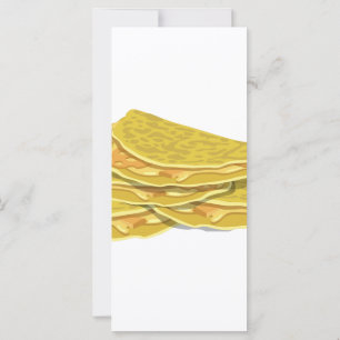 Glitch Food basic omelette