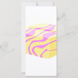 Glitch Food butterfly butter