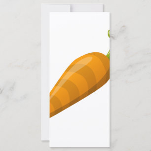 Glitch Food carrot