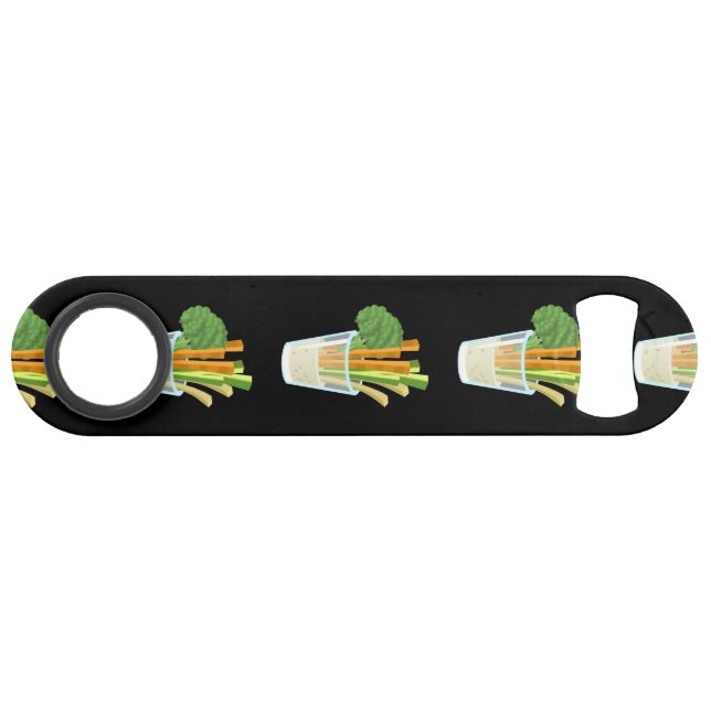 Glitch Food common crudites (Front (Horizontal))
