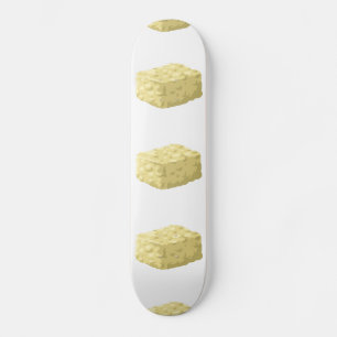 Glitch Food corn syrup squares Skateboard