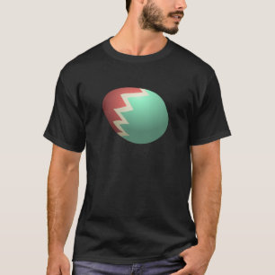 Glitch Food egghunt egg 2 T-Shirt