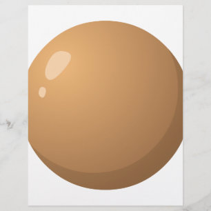 Glitch Food hard bubble