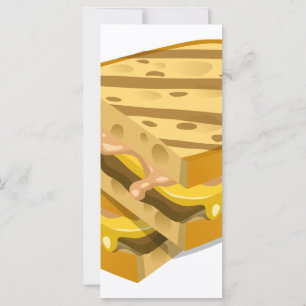 Glitch Food obvious panini