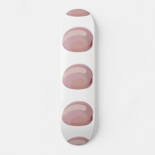 Glitch Food oysters prairie Skateboard