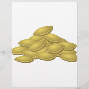 Glitch Food pepitas