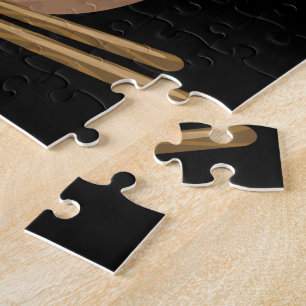 Glitch Food proper rice Jigsaw Puzzle