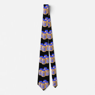 Glitch Food tangy sauce Tie