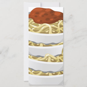 Glitch Food tasty pasta