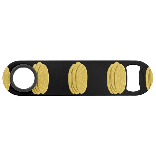 Glitch Food tortilla (Front (Horizontal))