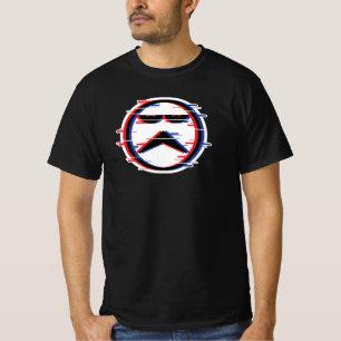 Glitch Men's Value T-Shirt