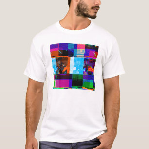 Glitch Shirt