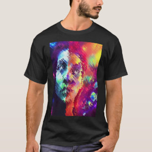 Glitch vision T-Shirt
