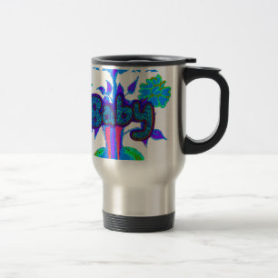 Glitter Baby  Hakuna Matata gifts.png Travel Mug