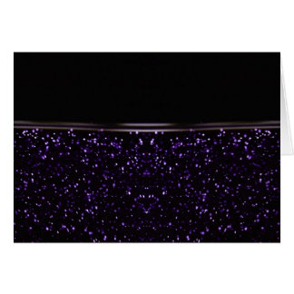 Glitter Background - Purple