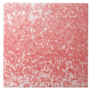 Glitter Ceramic Tile