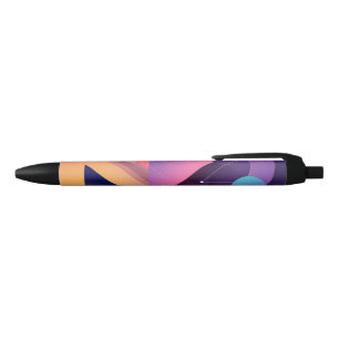 ## Glitter Crayons: The Magic of Colours in Your H Black Ink Pen