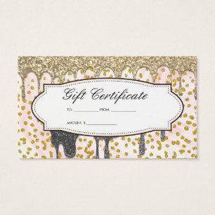 Glitter Drip   Glamour   Beauty 