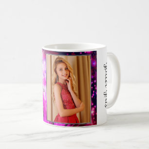 Glitter Girls Miss February 2025 Mug