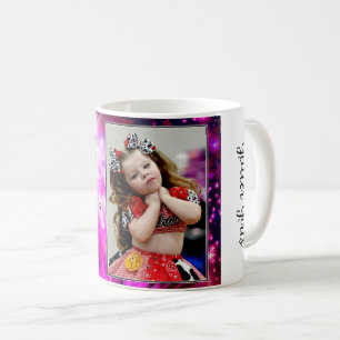 Glitter Girls Miss January 2025 Mug