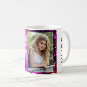 Glitter Girls Miss July 2025 Mug