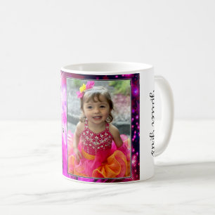 Glitter Girls Miss March 2025 Mug