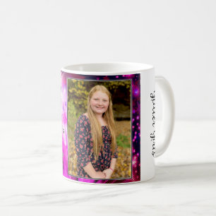 Glitter Girls Miss September 2025 Mug