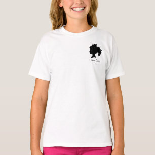 Glitter Girls T-Shirt