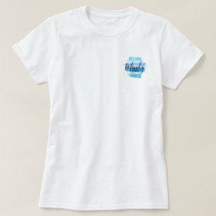 Glitter Glam T-Shirt