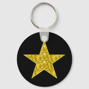glitter-graphicsglitterimage120 key ring