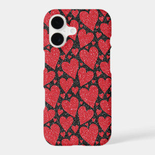 Glitter Heart Sparkle